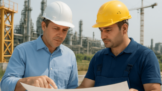 How to Choose a Structural Engineering Firm for Industrial Projects