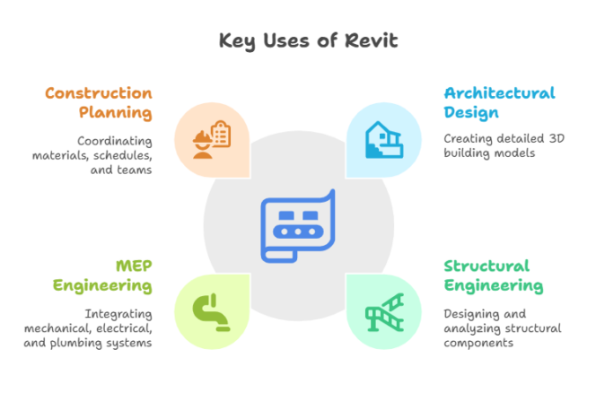 What Is Revit? Why It's Critical for AEC Projects in 2025