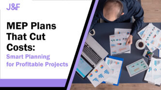 MEP Plans That Cut Costs - Smart Planning for Profitable Projects