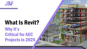 What Is Revit - Why It's Critical for AEC Projects in 2025